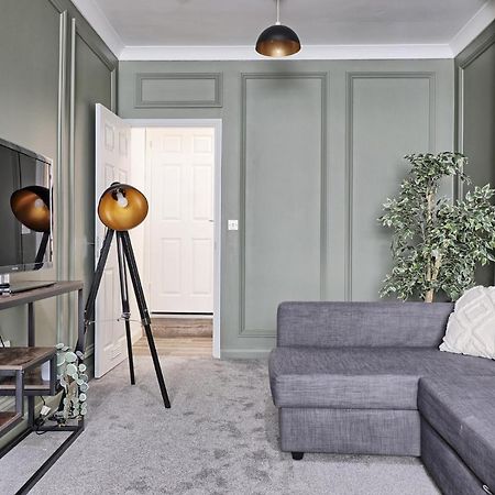Stylish & Modern Apartment - Southend Stays Extérieur photo