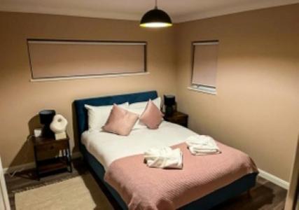 Stylish & Modern Apartment - Southend Stays Extérieur photo