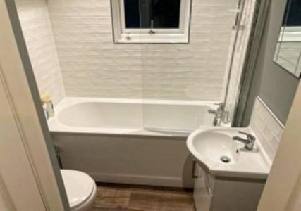 Stylish & Modern Apartment - Southend Stays Extérieur photo