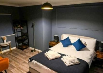 Stylish & Modern Apartment - Southend Stays Extérieur photo