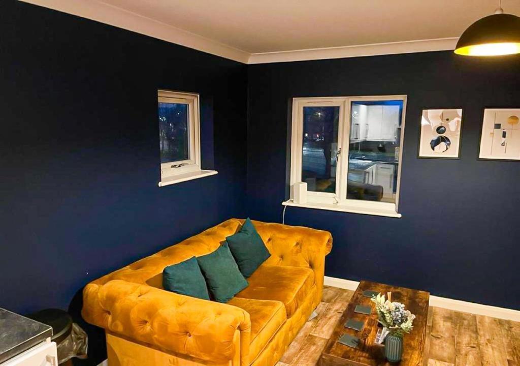 Stylish & Modern Apartment - Southend Stays Extérieur photo